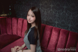 “1日で売上1億円超”トップキャバ嬢・れみれみ、幼少期の苦悩が今活躍する強みに「大変だけど認められやすい世界」＜モデルプレスインタビュー＞
