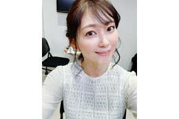 元モー娘。飯田圭織、娘の行事のためハンドメイドマスコット制作「クオリティ高い」「初めてに見えない」の声 画像