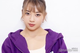 武部柚那、第2子妊娠発表「己との戦いの日々」ふっくらお腹＆長男との2ショット披露