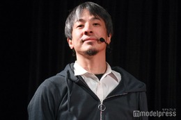 ひろゆき、推しグループ明かす「アウェイな状況でひたすら爪痕残そうと」 画像