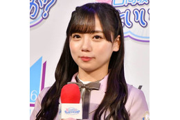 timelesz原嘉孝、映画共演の齊藤京子を“巻き添え”にしてしまい謝罪「めちゃくちゃスベって」