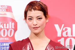 菅原小春、俳優・黒田大輔と結婚発表「当たり前のことを深く愛していけたら」NHK大河「いだてん」で共演