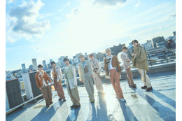 OCTPATH、7th single「また夏に帰ろう」アートワーク公開 画像