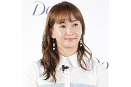 3児の母・藤本美貴、“どの子でも苦労した”母乳育児を回想「健診までの1ヶ月がヤマだよね」