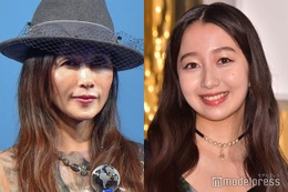 工藤静香、長女・Cocomiの誕生日に幼少期ショット公開「面影たっぷり」「癒やされる」と反響
