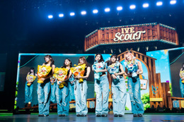 IVE、計10万人動員ツアー完走 7カ月ぶり日本公演でファンに感謝「DIVEが幸せなら私も幸せ」【ライブレポ】 画像
