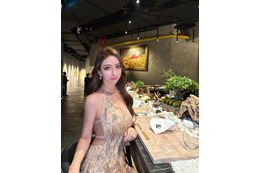 整形公表双子モデルの妹・吉川ちか「ドバイ案件」への関与否定「ヤギの件と一緒にしないで」