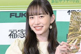 井桁弘恵、髪30cm以上ばっさりカット 劇的イメチェンに「美人が際立つ」「破壊力抜群」と反響続々