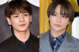 GENERATIONS白濱亜嵐、JO1豆原一成からのメール返信が「素っ気ないんだよね」