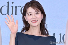 日テレ郡司恭子アナ「ミヤネ屋」で結婚生報告 お相手について明かす