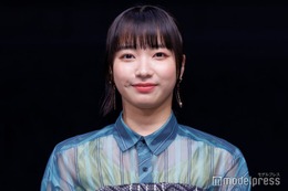 坂ノ上茜、約16年所属のアミューズ退所発表 新事務所移籍も報告「より一層精進し挑戦してまいります」