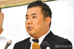 インパルス堤下敦、再婚＆お相手の妊娠を発表