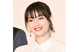 広瀬すず、大好きなアーティストを明かす「ライブに行ってもう爆上がりしちゃって」
