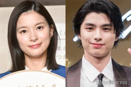 「波うららかに、めおと日和」芳根京子＆本田響矢、浴衣姿の自撮り2ショットに反響「オフ感がたまらない」「ギャップにやられた」