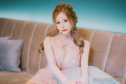 【#キャバクラで働く理由】ベネ中洲・うみ、サボりがちの高校時代経てキャバ嬢デビュー「尖っていた」性格に変化 画像