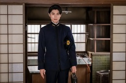 「波うららかに、めおと日和」瀧昌に見惚れる人続出 韓国で“鬼バズ”の美貌・朝ドラからGP帯ヒロインの夫役…抜擢続く本田響矢に視線集中【プロフィール】 画像
