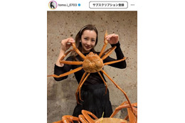 「どれも可愛すぎ」板野友美、近況SHOTを大放出！笑顔あふれる姿にファンほっこり「幸せアルバムすぎる」