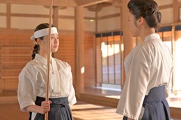 朝ドラ「あんぱん」次週予告「フラグでしかない」「すでに泣きそう」の声  豪（細田佳央太）＆蘭子（河合優実）の恋路に注目集まる