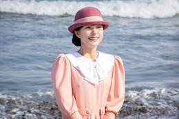 「波うららかに、めおと日和」＆朝ドラ「あんぱん」の繋がり話題「偶然？」「同じ世界線なのエモすぎる」