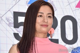 尾野真千子「惚れました」絶賛した若手俳優とは