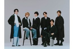 Kis-My-Ft2、全国3都市5日間のハイタッチ会開催決定 11枚目アルバム「MAGFACT」3枚セットに参加券付与