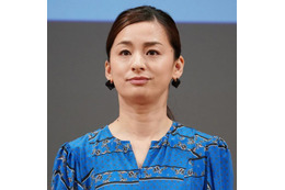 尾野真千子、“演技に惚れた”若手俳優を明かす「役になりきっている」「すごいなと思って」