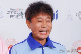 ダウンタウン浜田雅功、ラジオで活動復帰 冒頭から元気に歌唱・休養時の過ごし方明かす 画像