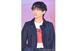 宮世琉弥、シークレット登場 ファーストステージトリに歓声【GirlsAward 2025SS】 画像