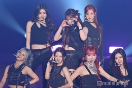 Kep1er、魅力詰め込んだセットリスト 初出演「ガルアワ」で盛り上げ 【GirlsAward 2025SS】 画像