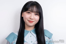 日向坂46富田鈴花、グループ卒業を発表 今後についても報告