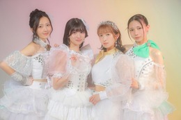 東京女子流、解散を発表 15年の歴史に幕「真剣に話し合いを重ねた結果」【発表全文・メンバーコメント】 画像