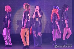 Travis Japan松田元太、妹所属UN1CONとの「ガルアワ」オフショット公開「兄妹ショット見れるなんて」「共演アツい」と反響殺到