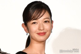 森絵梨佳、息子との数少ない親子ショット公開「成長を感じる」「貴重すぎる」の声