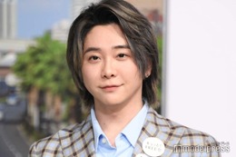 timelesz菊池風磨、ミセス大森元貴は「すごく人間味がある」LINEのやり取り明かす