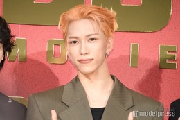 INI池崎理人「実は誰にも言ったことなかった」事件告白【BADBOYS】
