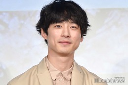 坂口健太郎、金髪に電撃イメチェン「破壊力すごい」「東京タラレバ娘思い出す」と反響相次ぐ
