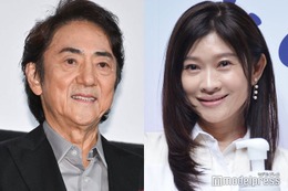 市村正親、元妻・篠原涼子との関係性明かす「家族4人で箱根の温泉に」