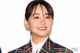 奈緒、金髪ショート姿披露「びっくりした」「似合ってる」ファン歓喜