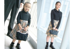 乃木坂46井上和、幼少期再現ショット公開「悶絶級の可愛さ」「そっくり」と反響【モノローグ】