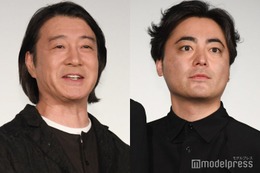 山田孝之「シゲ（加藤シゲアキ）が言っていたことは結構常識」加藤浩次の脚本執筆に冷静な指摘【MIRRORLIAR FILMS Season7】