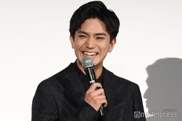 Aぇ! group正門良規、“ペーパードライバー”も冒頭シーンで5年ぶり運転「もうやめてくれと思って」【MIRRORLIAR FILMS Season7】 画像