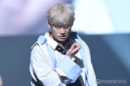 超特急・高松アロハ、初ランウェイ セクシーポージングで魅了【TGC香川2025】