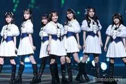 STU48「TGC香川」で「⼩⾖島へ⾏こう」披露 福田朱里は凱旋ステージ