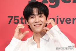 チェ・ジョンヒョプ、日本ファンミーティング開催決定【日時・会場】