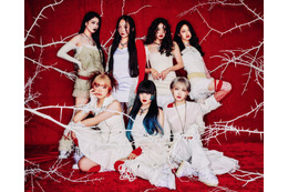 「No No Girls」発HANA、全員揃って「ANN」初登場「HANAのオールナイトニッポン0」5月13日放送決定