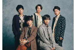 嵐、5人の来春ライブをもって活動終了 FC新規受付一時停止・現会員優先を目的