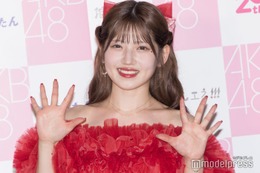 AKB48村山彩希、卒業後の展望は？14年のアイドル活動に感謝「“シアターの女神”という肩書きを自信を持って最後まで貫くことができました」