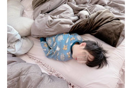 「全く泣かず!!」第5子妊娠中の辻希美、小1三男に驚き！？GW明けの朝の様子明かす「成長を感じました」