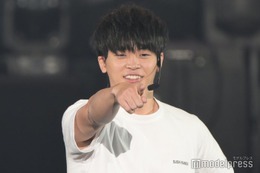 すしらーめん りく“鬼珍しい”姿で雰囲気ガラリ「爆イケ」と反響続々