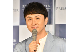 アンジャッシュ児嶋、活動終了発表の嵐・相葉雅紀の“グループ愛”を感じた瞬間「どんだけ仲良いんだよ」 画像